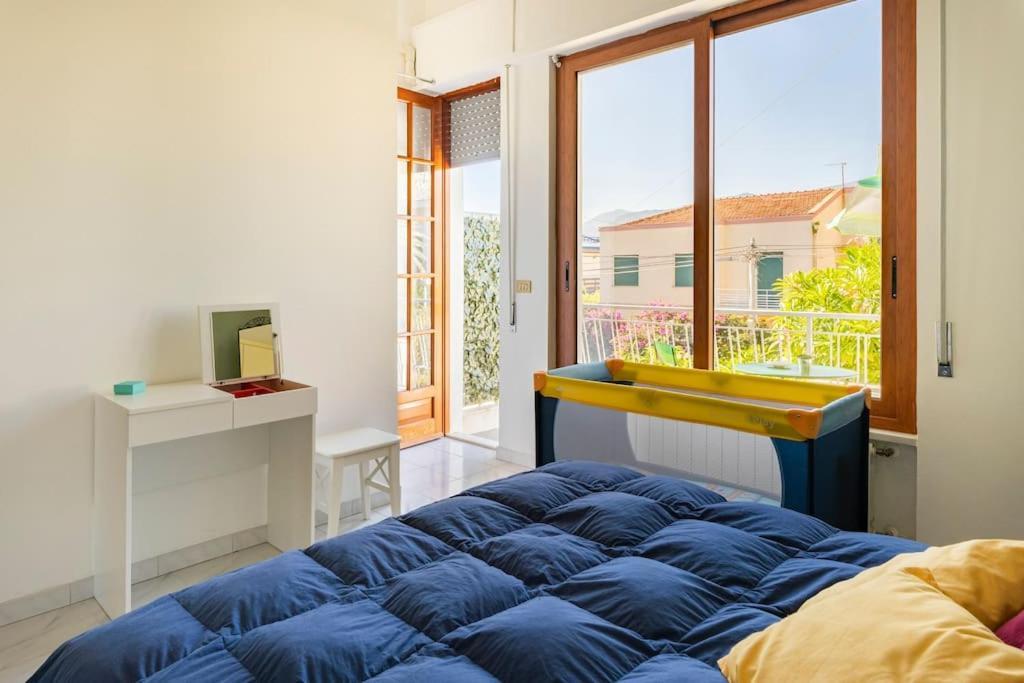 La Pomelia Di Gio Villa Mondello Eksteriør billede