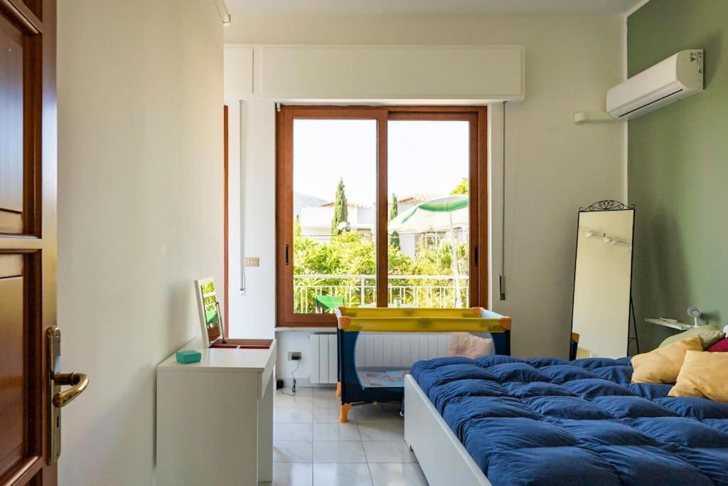 La Pomelia Di Gio Villa Mondello Eksteriør billede
